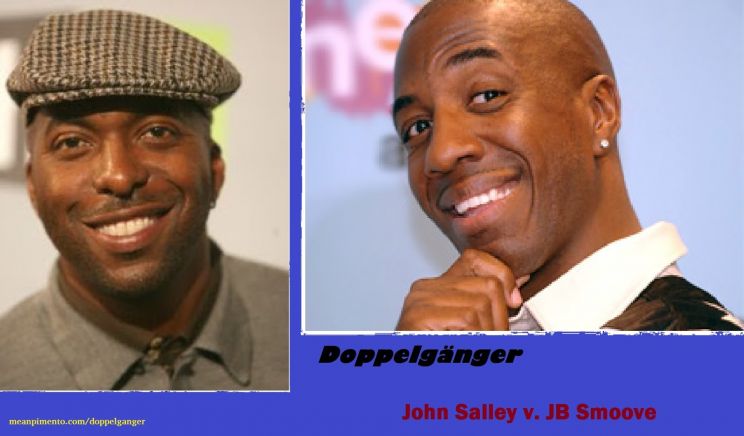 John Salley