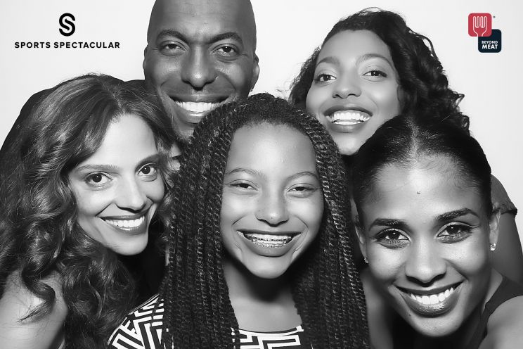 John Salley