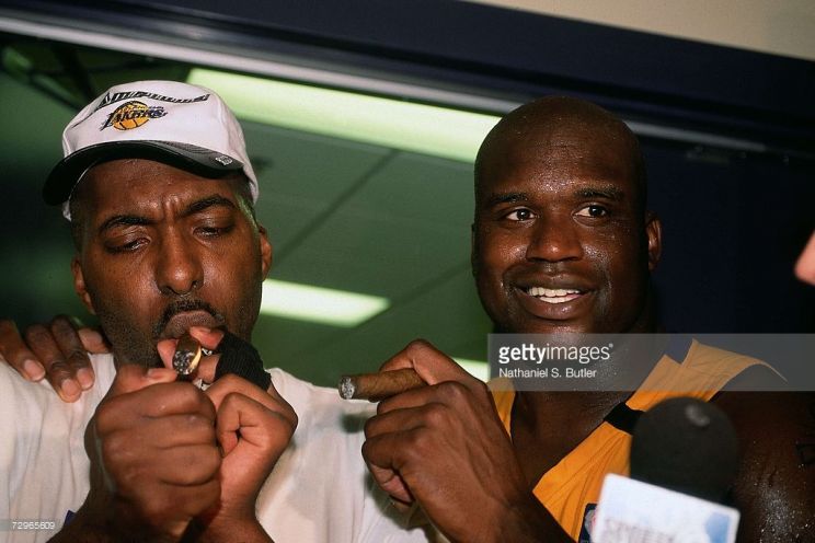 John Salley