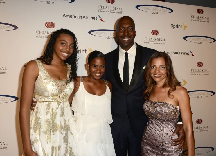 John Salley