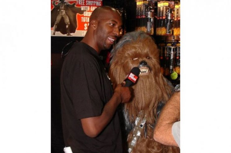 John Salley