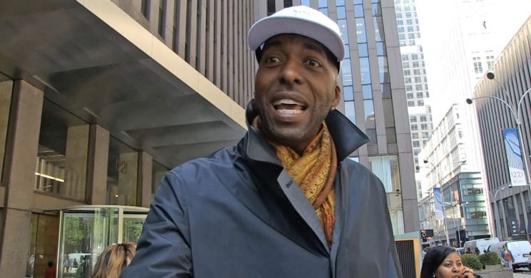 John Salley