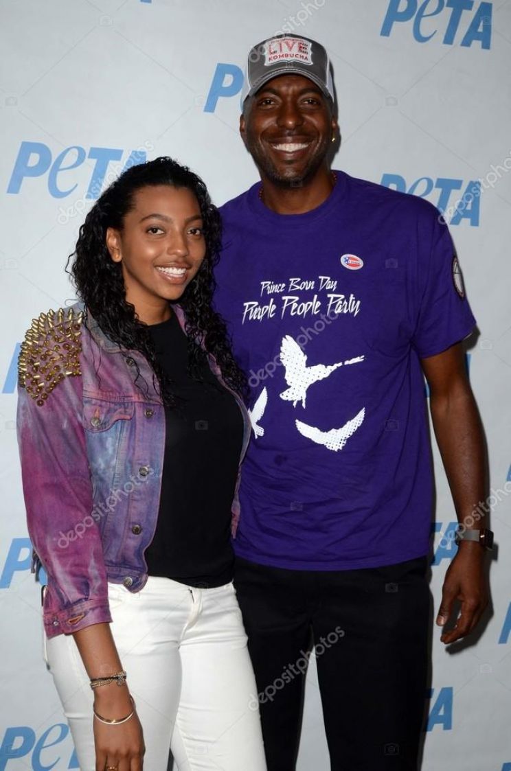 John Salley
