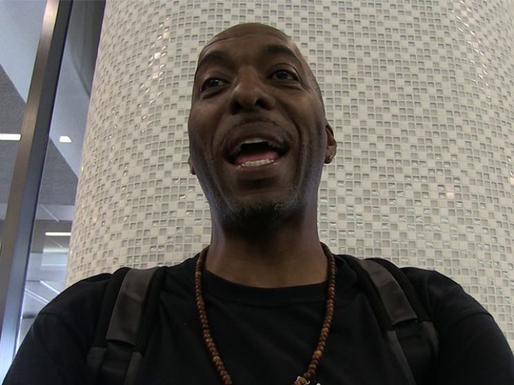 John Salley