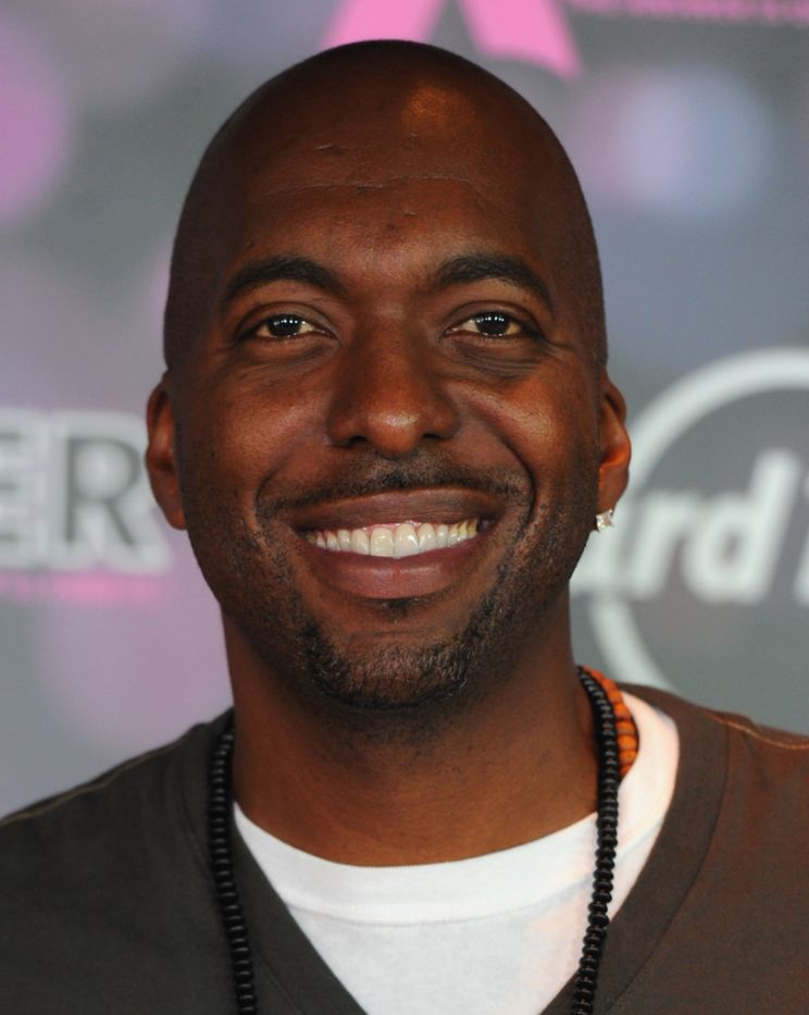 John Salley
