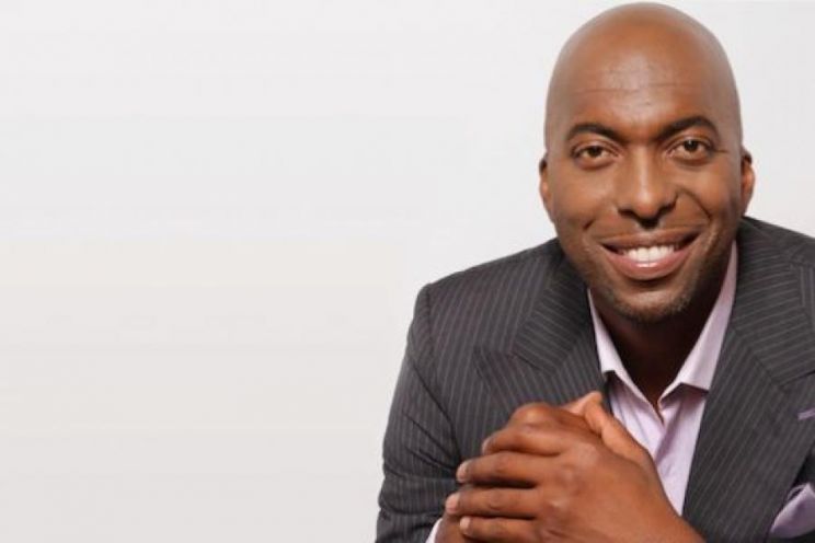 John Salley
