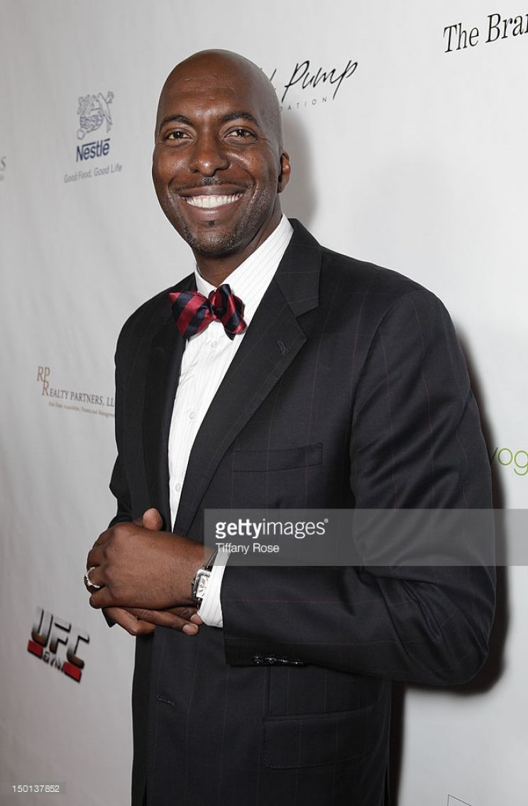 John Salley