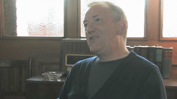 John Salthouse