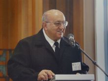 John Samaha