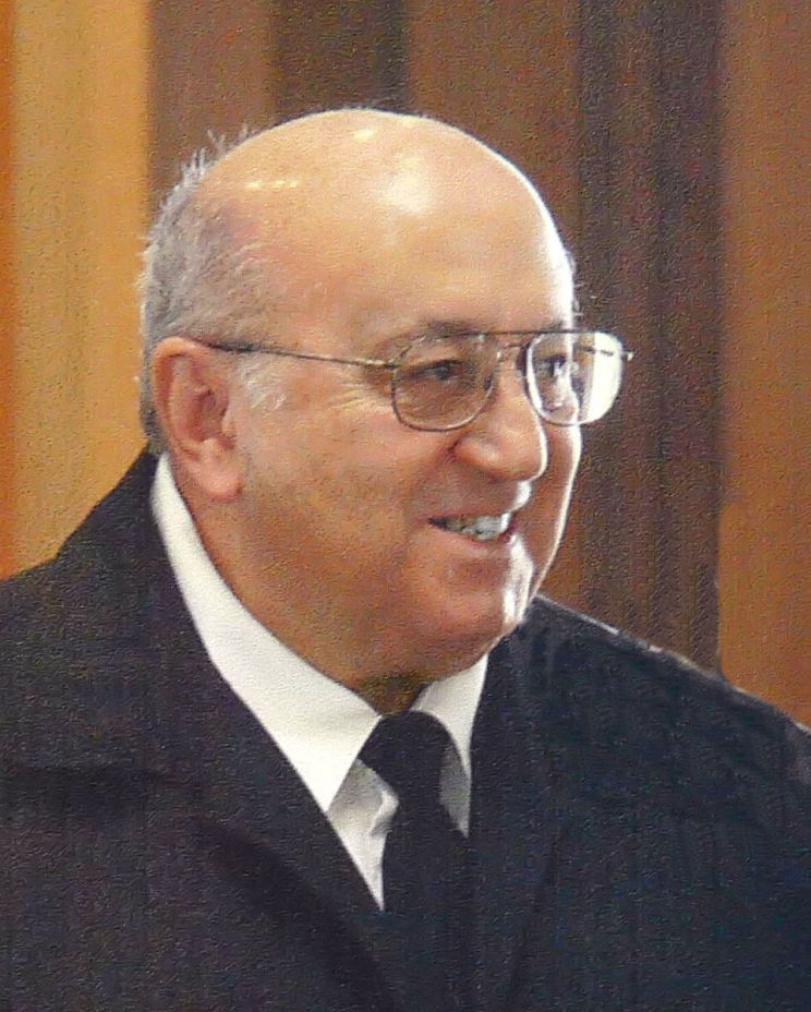 John Samaha