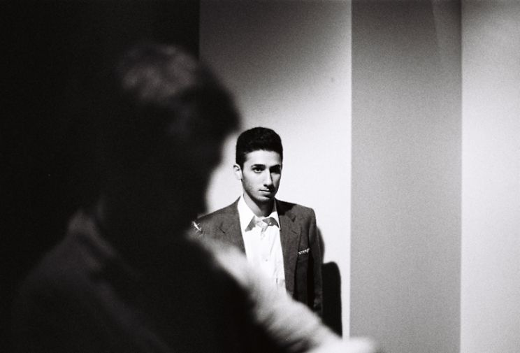 John Samaha