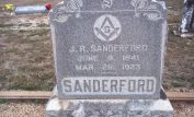 John Sanderford