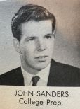John Sanders