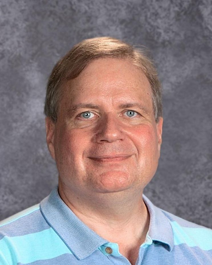 John Sanders