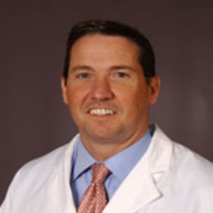 John Sanders