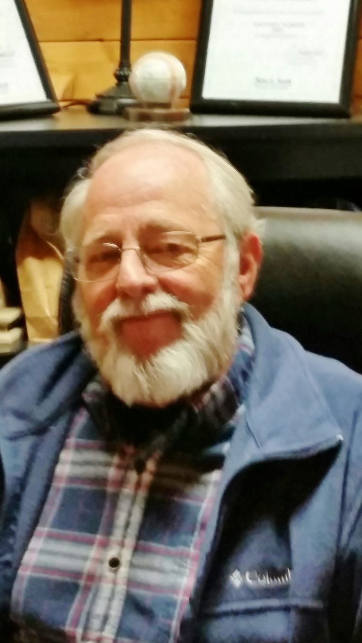 John Sanders