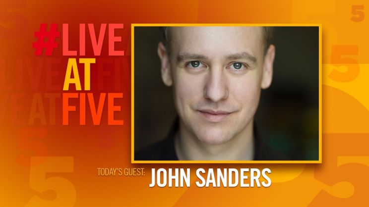 John Sanders