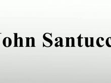 John Santucci