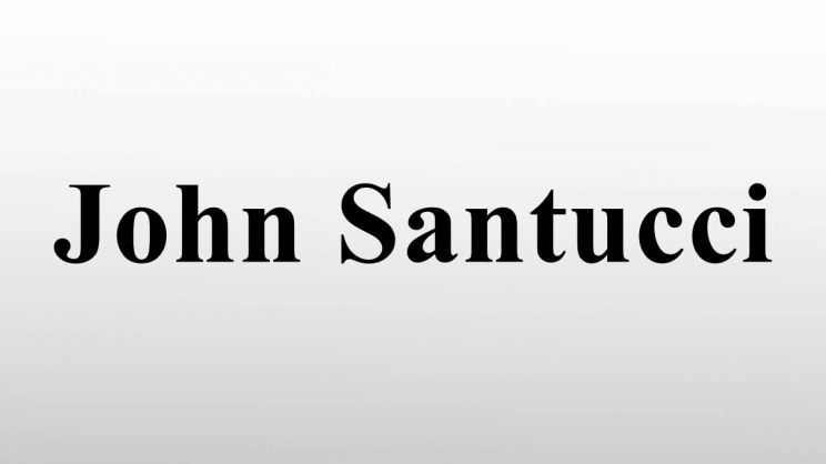 John Santucci