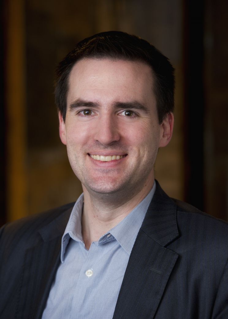 John Santucci