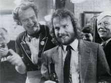 John Savage