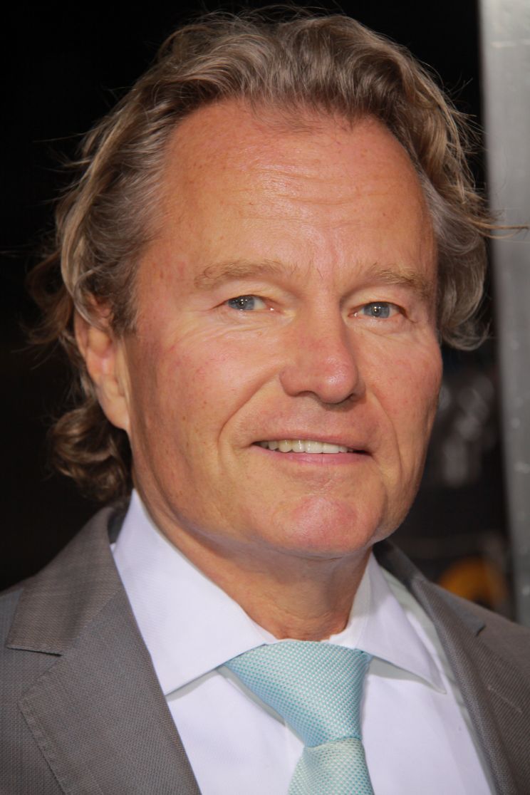 John Savage