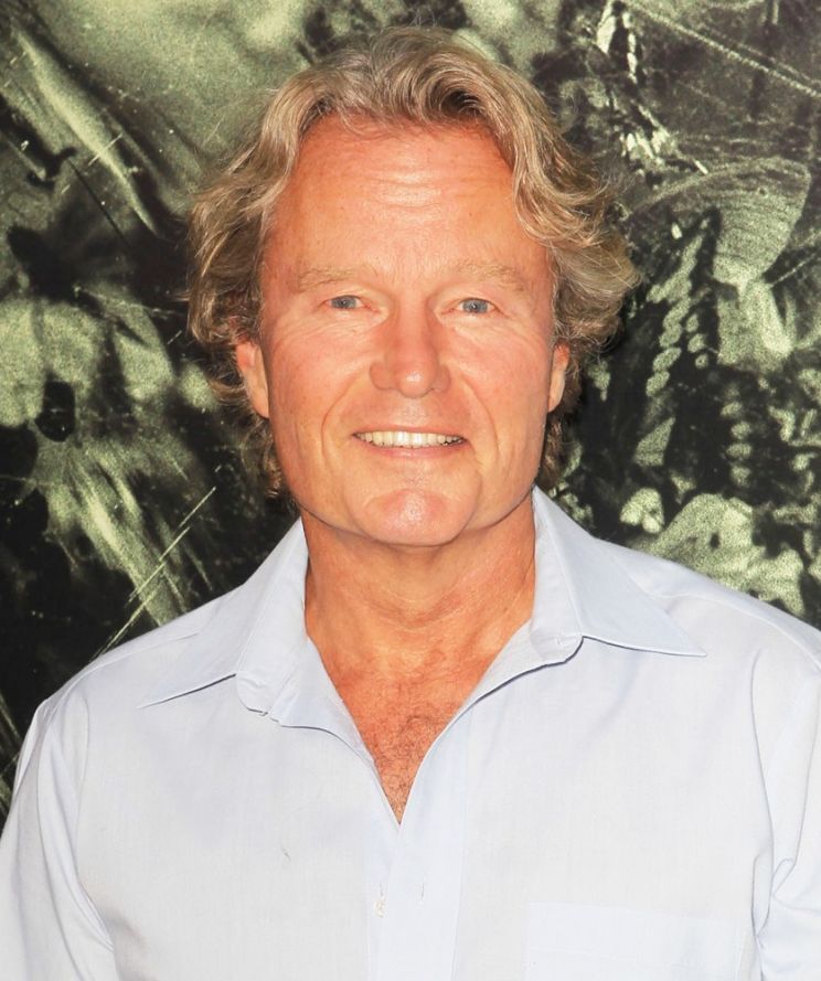 John Savage