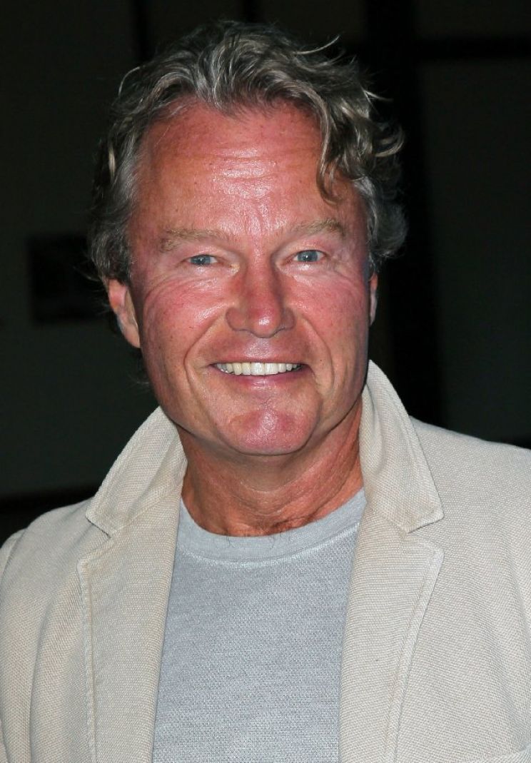 John Savage