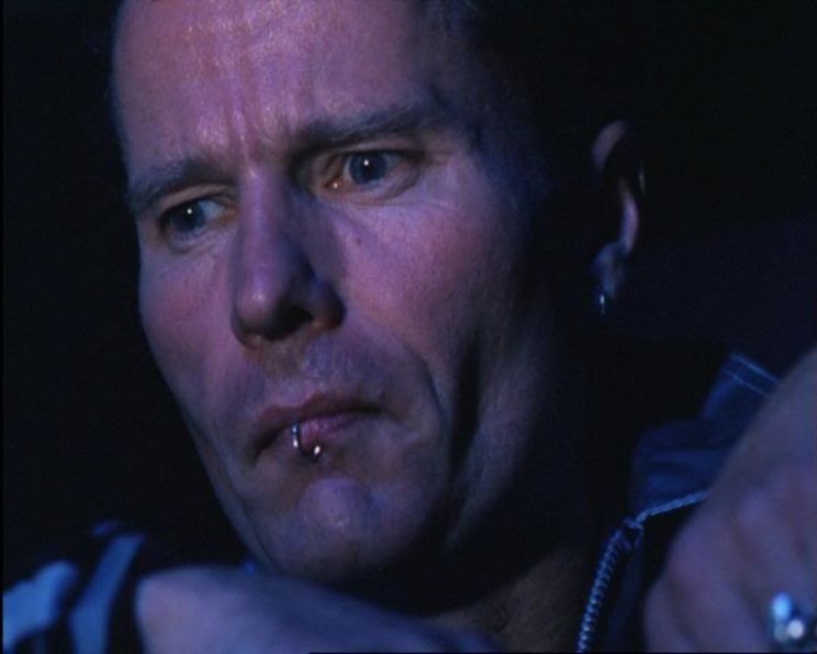 John Savage