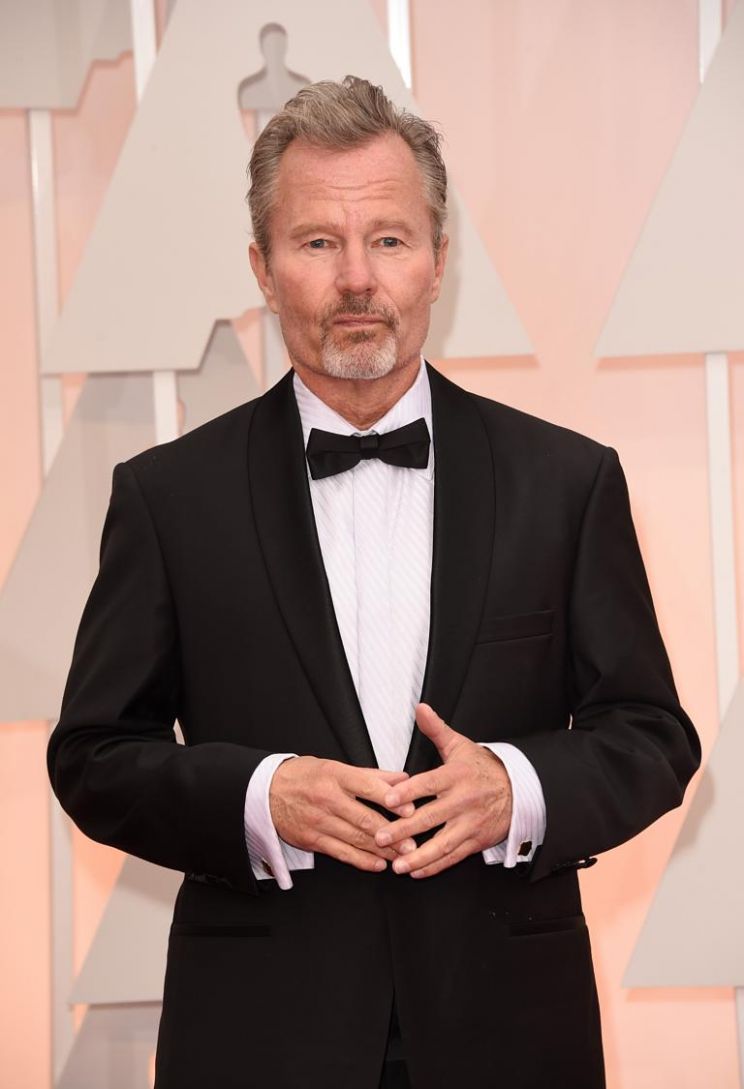 John Savage