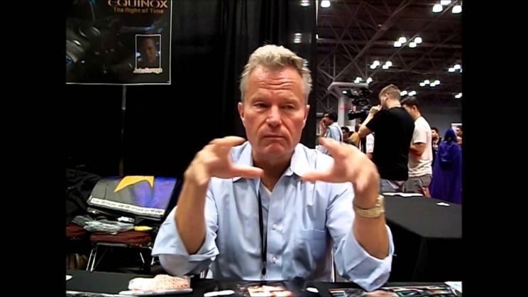 John Savage