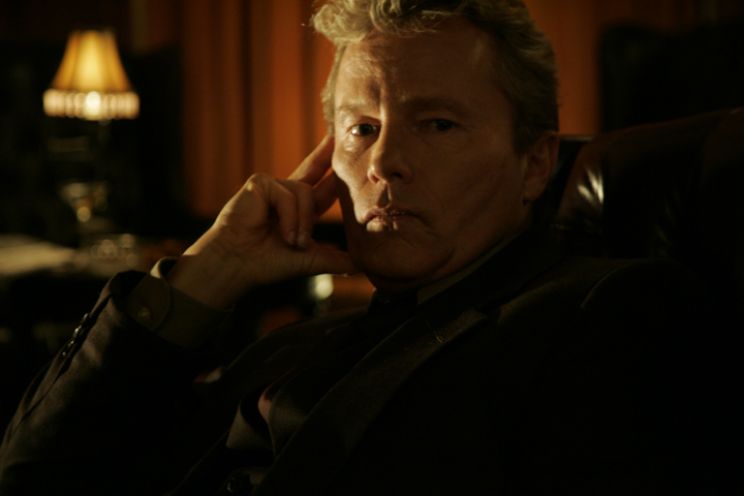 John Savage