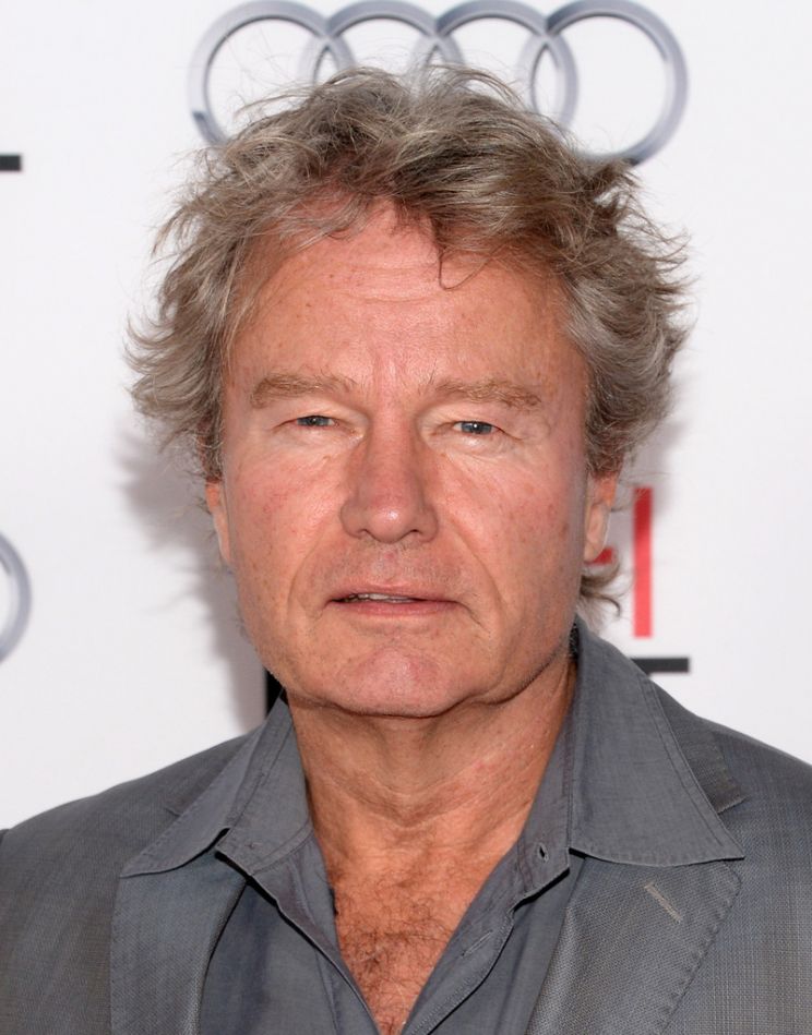 John Savage