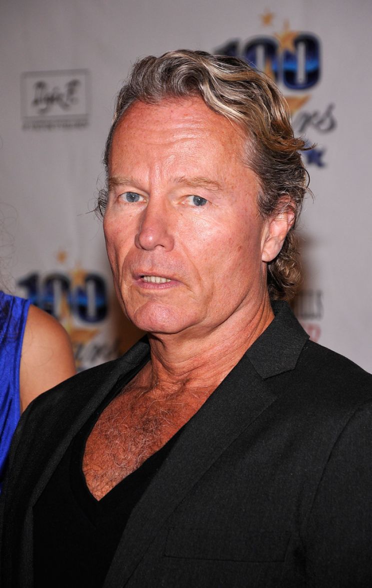 John Savage