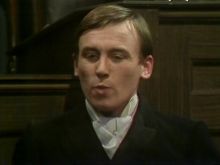 John Savident