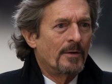 John Savident