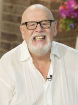 John Savident