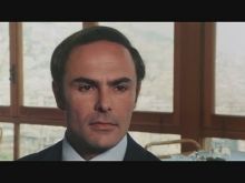 John Saxon