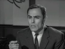 John Saxon