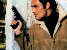 John Saxon