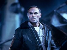 John Saxon