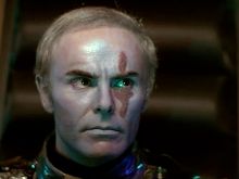 John Saxon