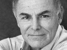 John Saxon