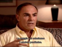 John Saxon