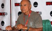 John Saxon