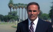 John Saxon