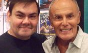 John Saxon