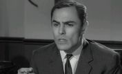 John Saxon