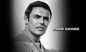 John Saxon