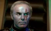 John Saxon